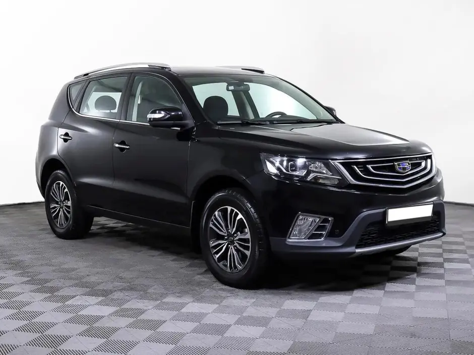 фото автомобиля
