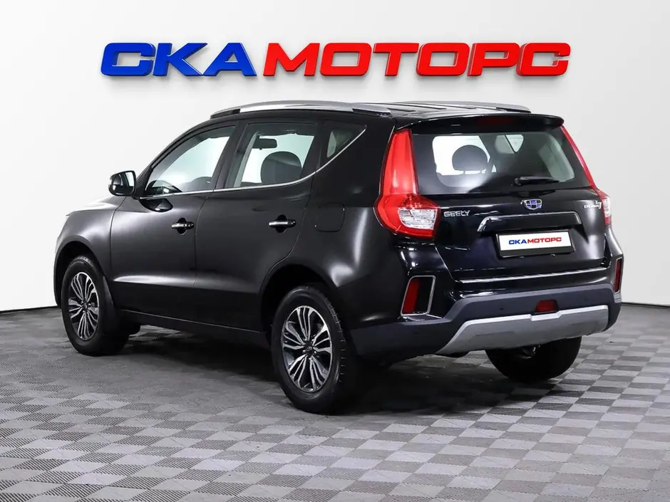 фото автомобиля