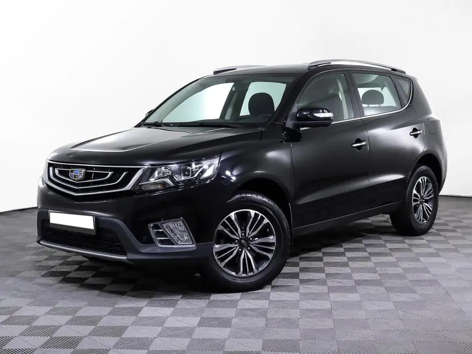 фото автомобиля