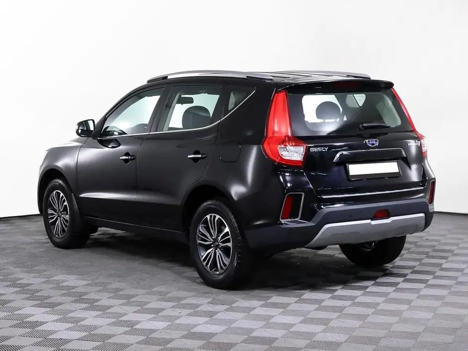 фото автомобиля