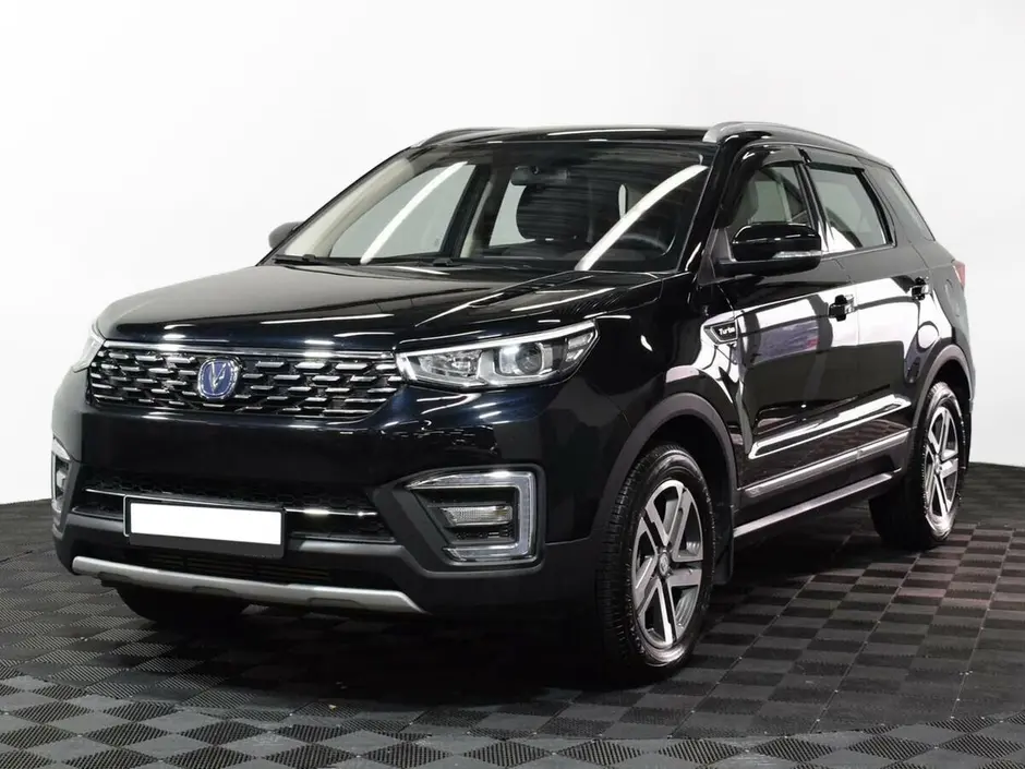 Changan CS55, 2023 г.