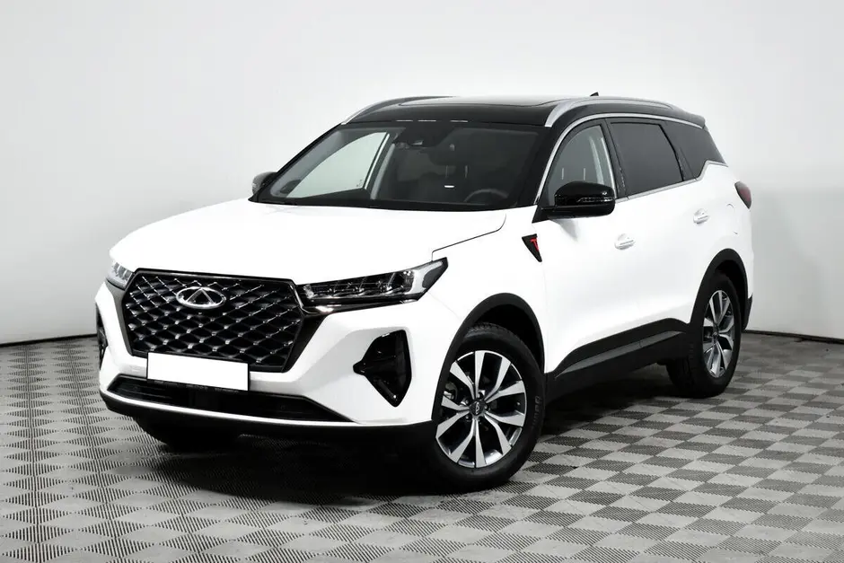 Chery Tiggo 7 Pro Max, 2023 г.