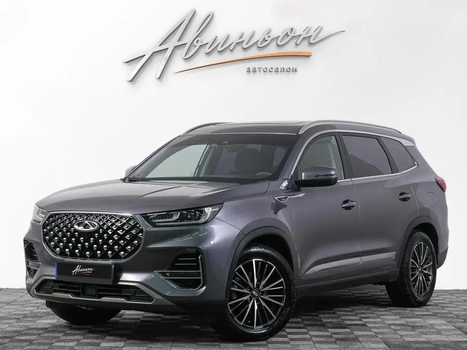 фото автомобиля