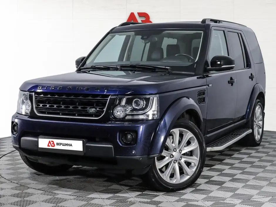 фото автомобиля