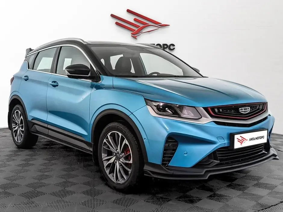 фото автомобиля