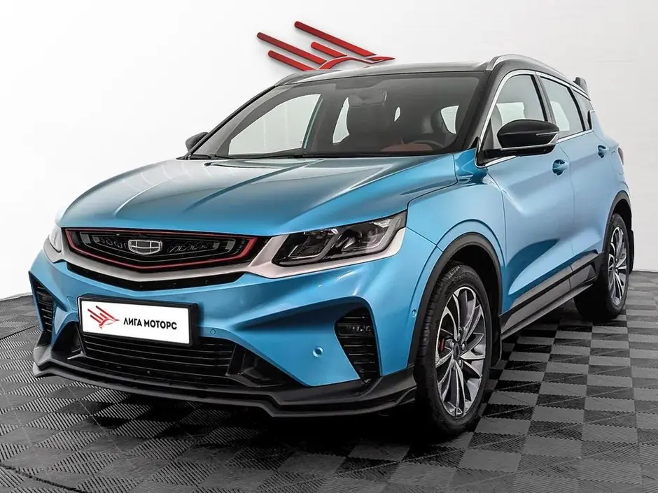 фото автомобиля