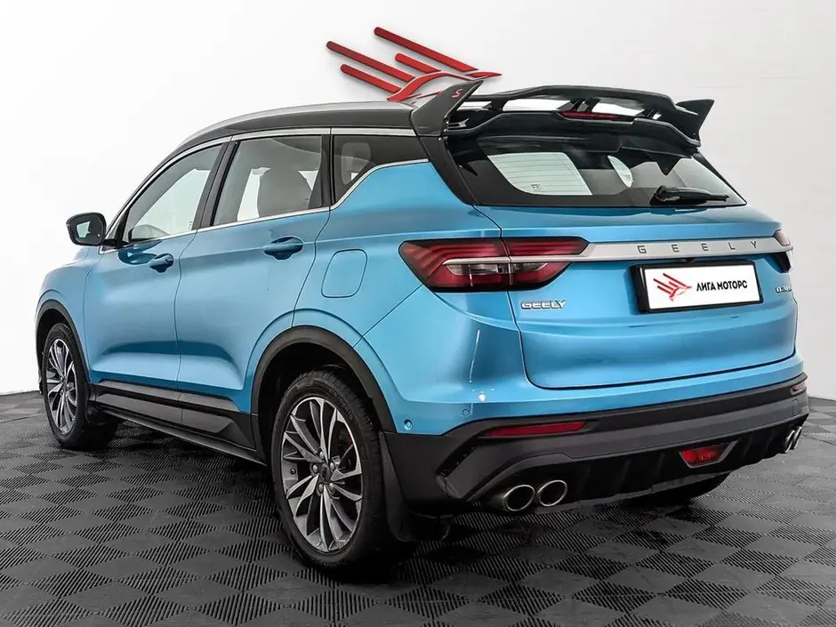 фото автомобиля