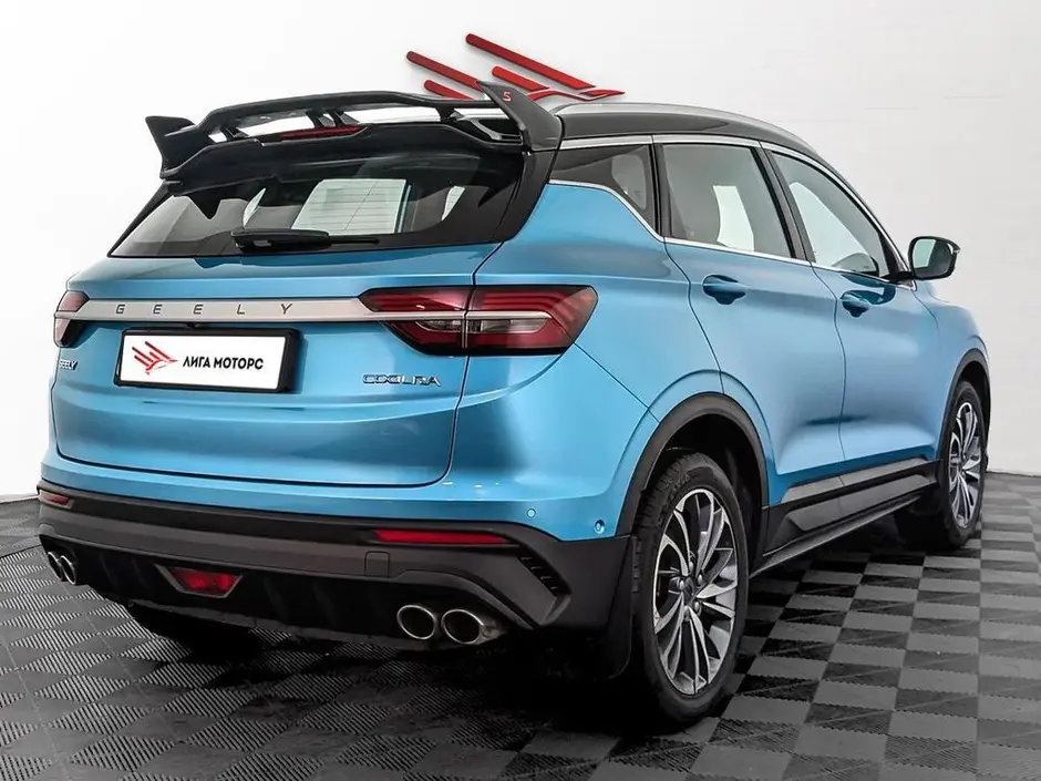 фото автомобиля