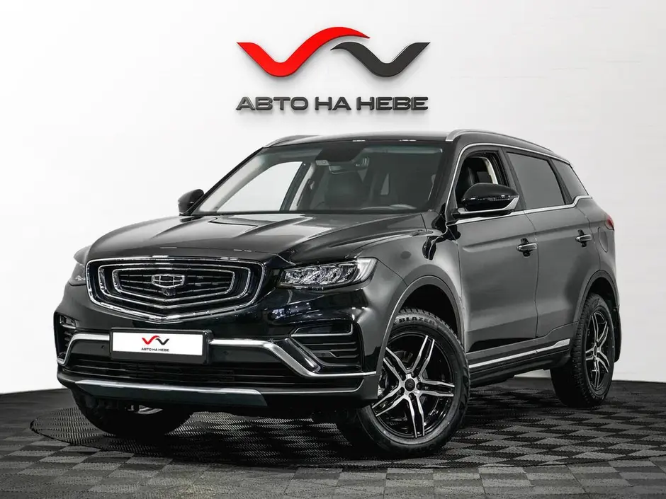 «Авто на Неве»