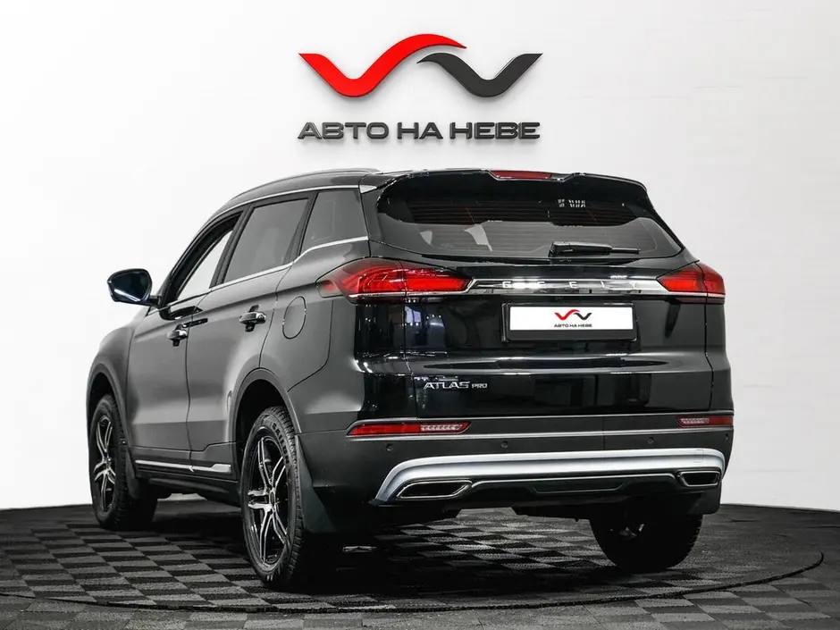 «Авто на Неве»
