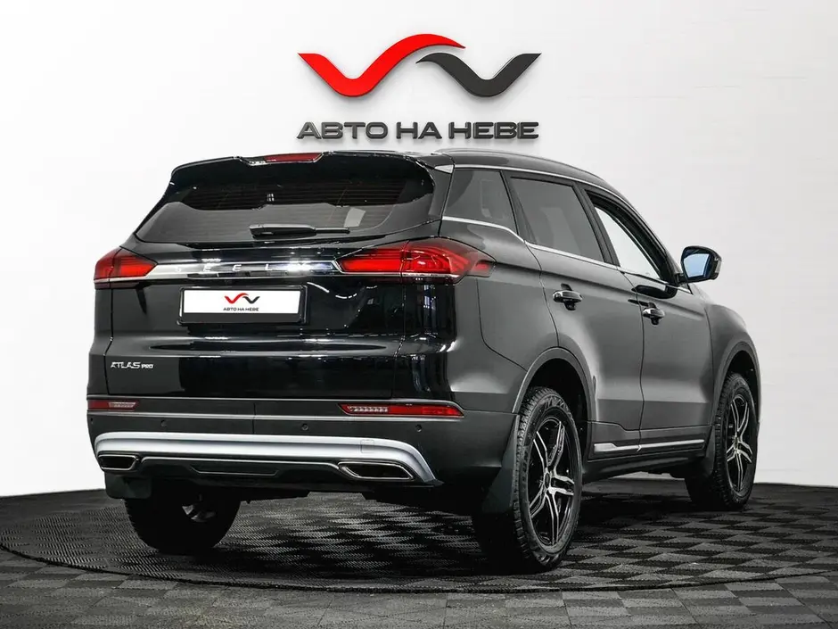 «Авто на Неве»