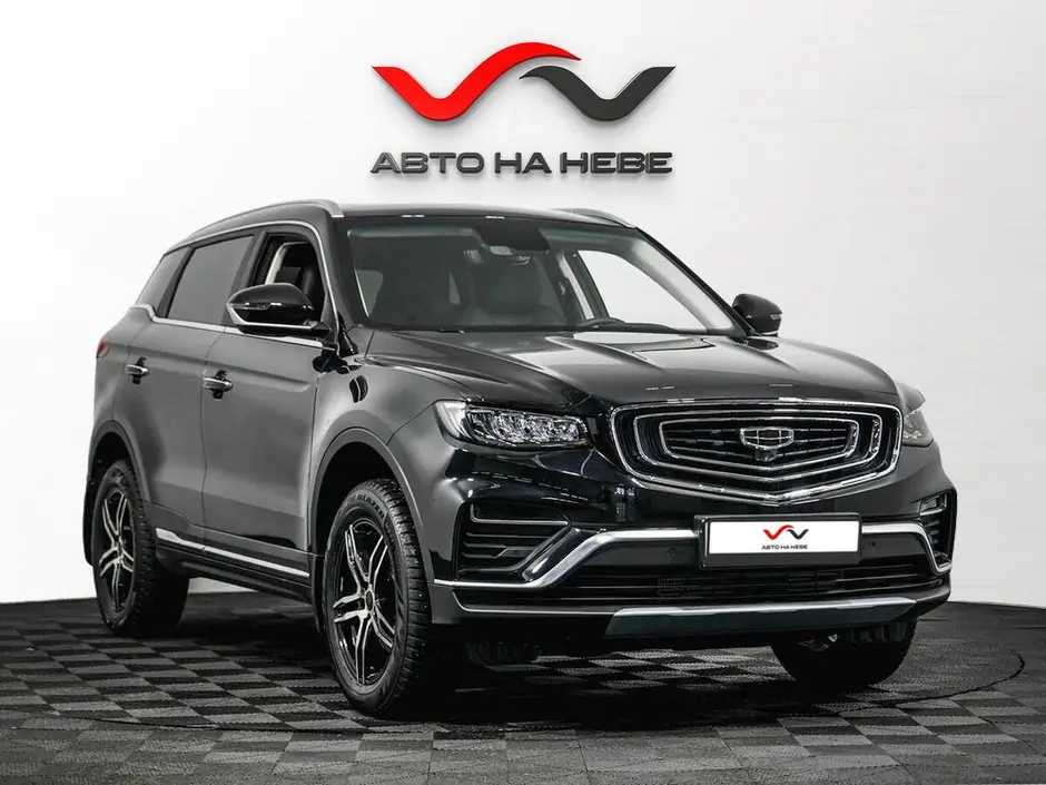 «Авто на Неве»
