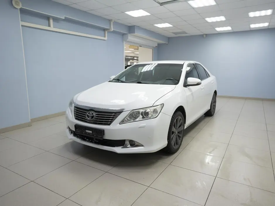 фото автомобиля