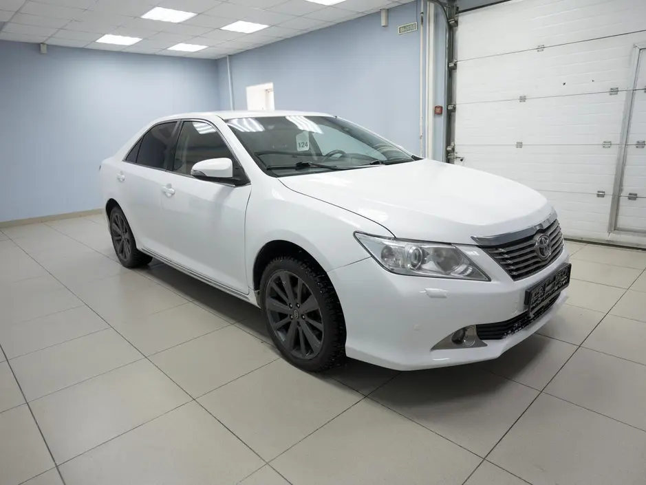 фото автомобиля