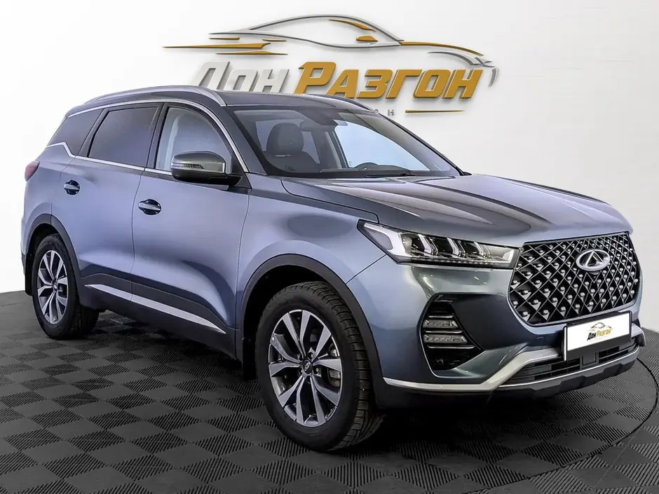 фото автомобиля