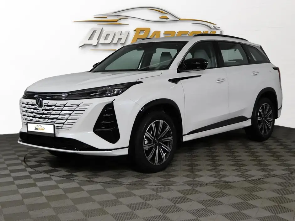 Changan CS75 Plus, 2025 г.
