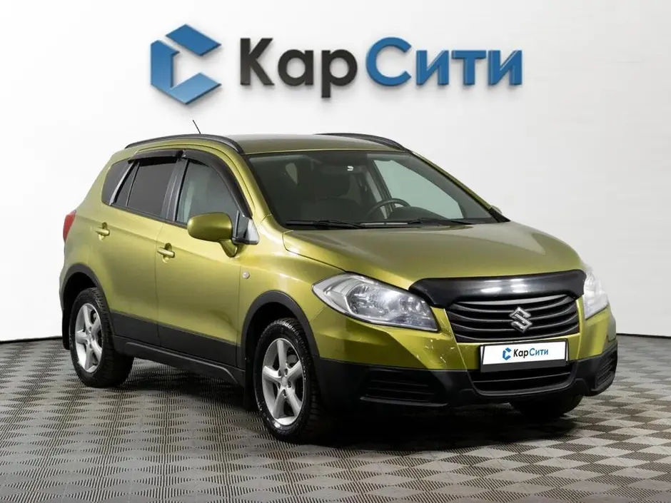 фото автомобиля