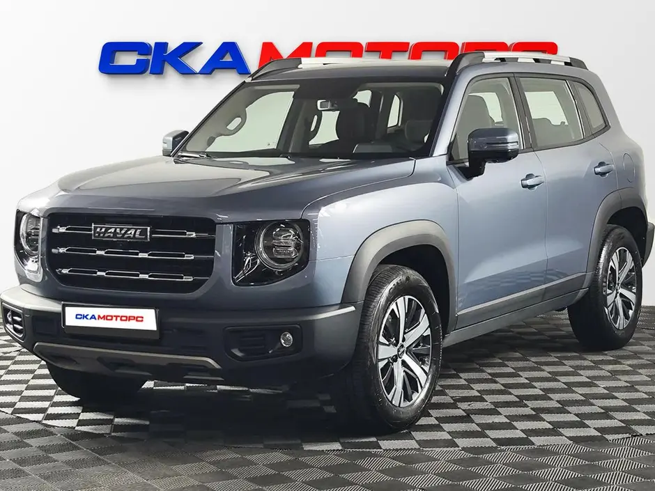 Пробег-Авто