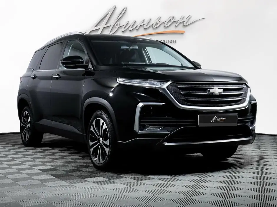 фото автомобиля