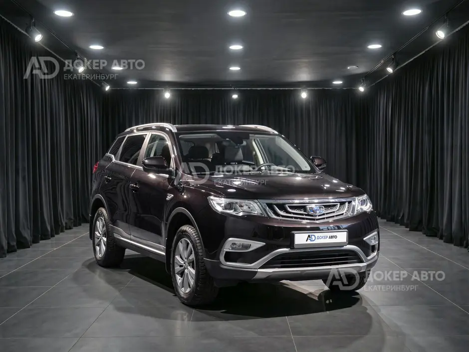 фото автомобиля