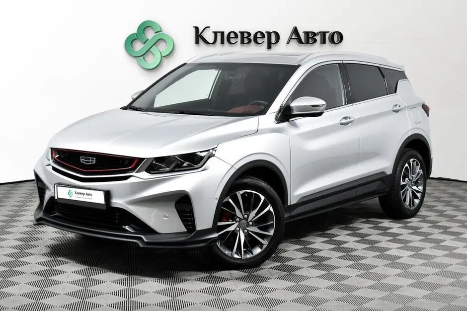 Фото автомобиля