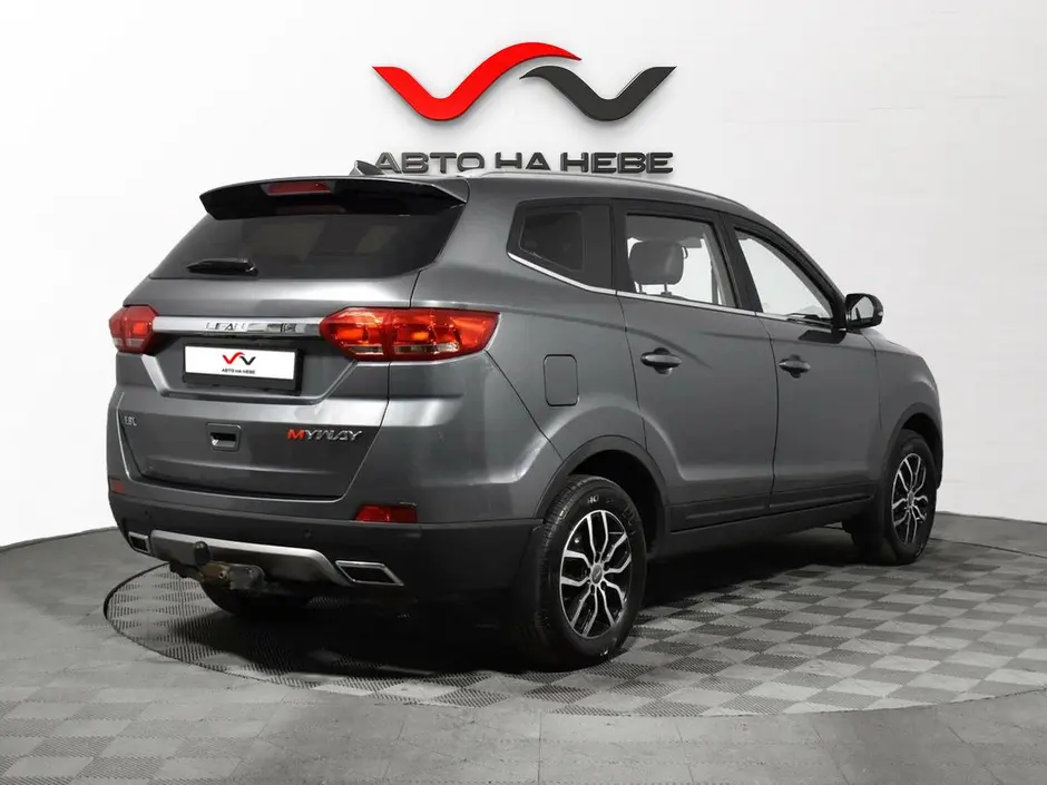 «Авто на Неве»