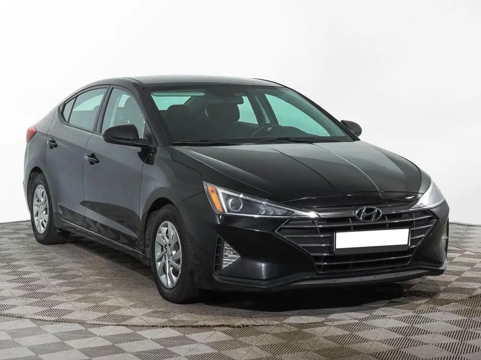 фото автомобиля