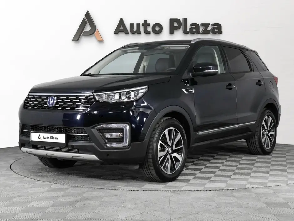 AutoPlaza