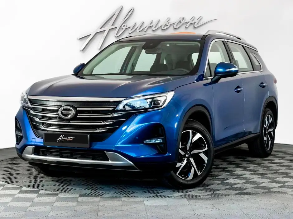 фото автомобиля