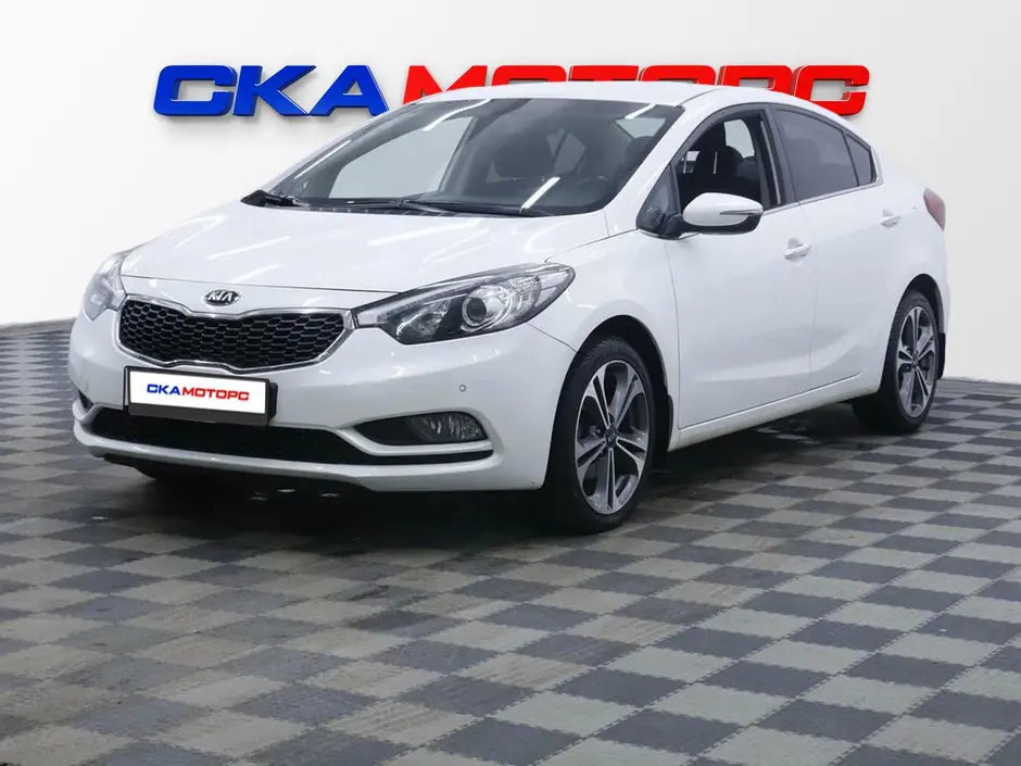 фото автомобиля