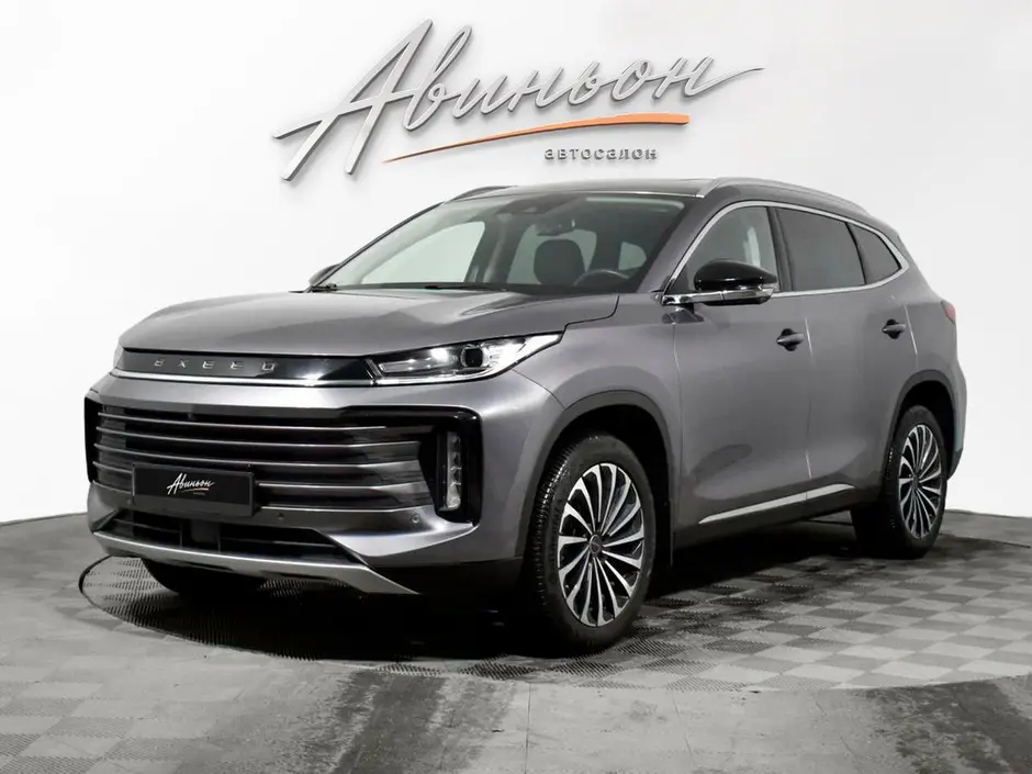 фото автомобиля