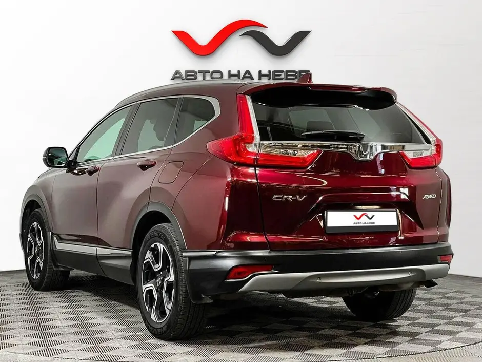 «Авто на Неве»