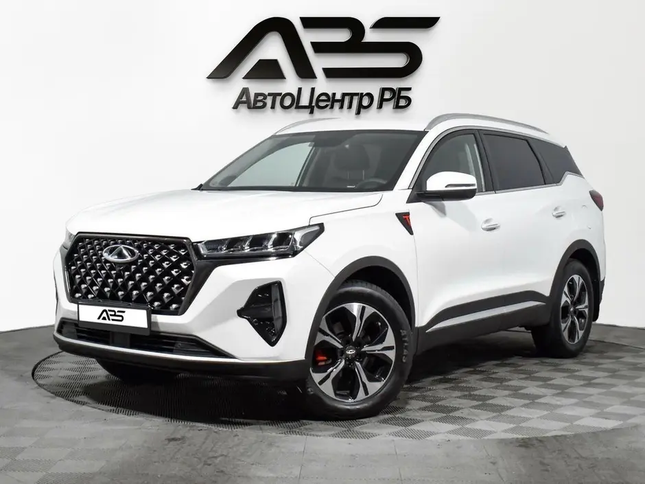 Chery Tiggo 7 Pro Max, 2023 г.