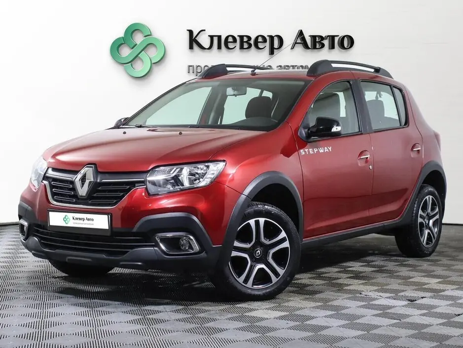 Фото автомобиля