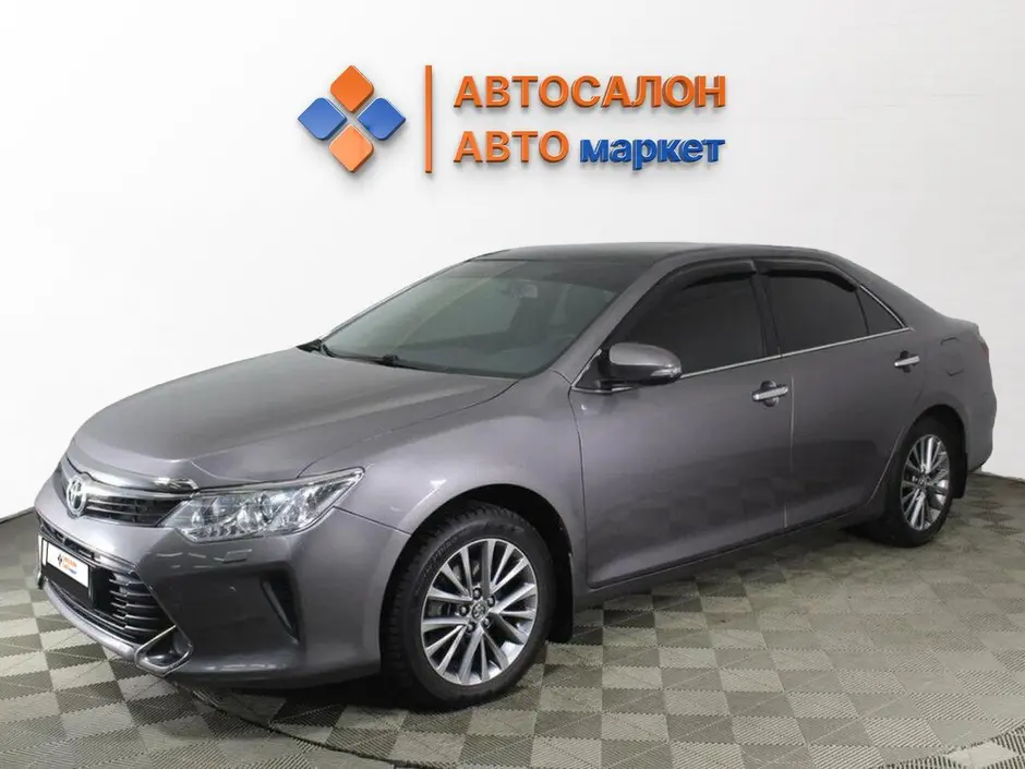 фото автомобиля