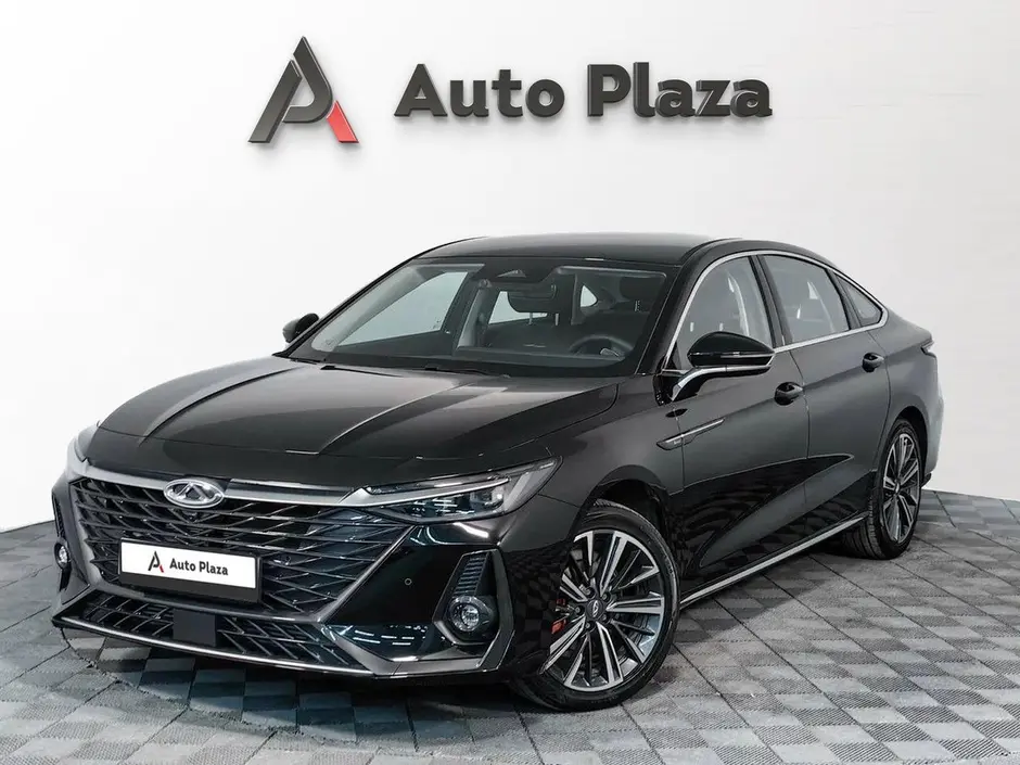 AutoPlaza