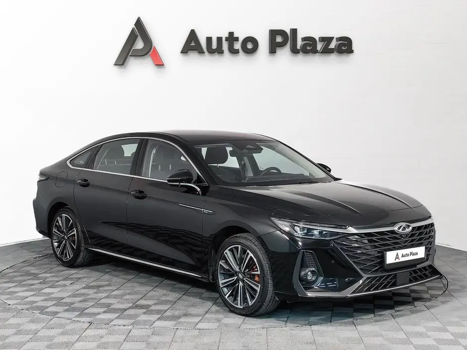 AutoPlaza