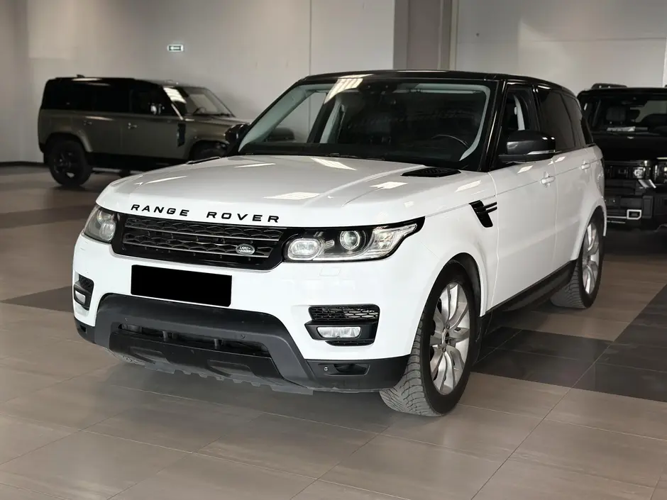 фото автомобиля