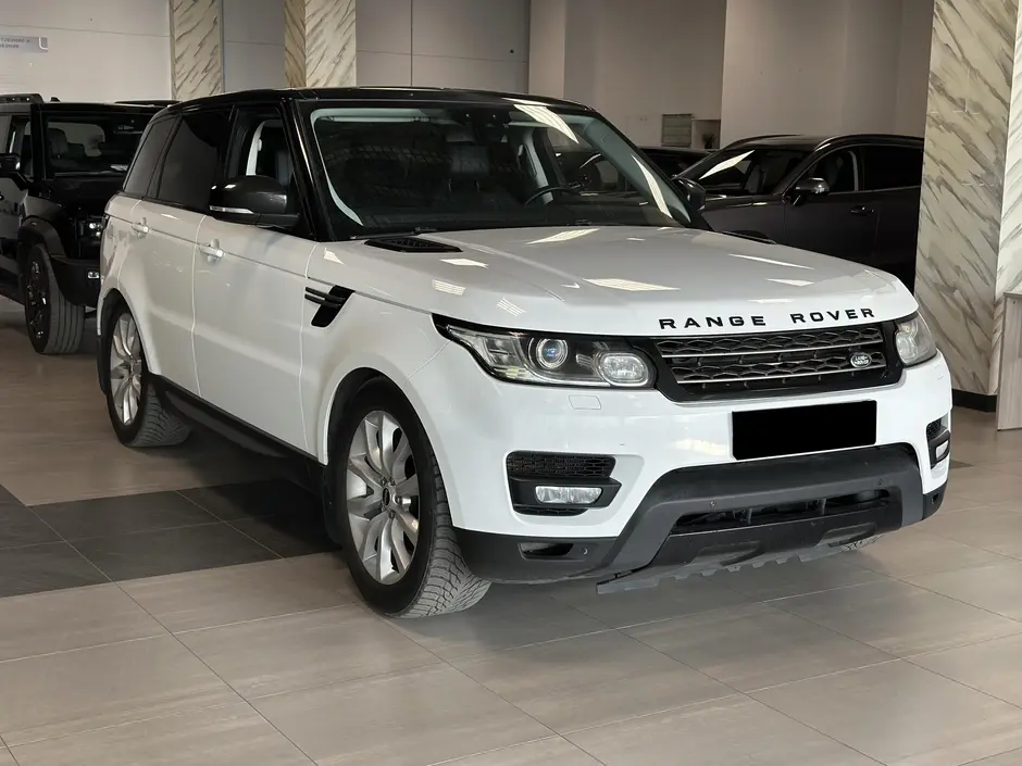 фото автомобиля