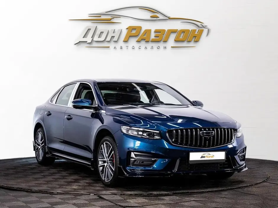 фото автомобиля