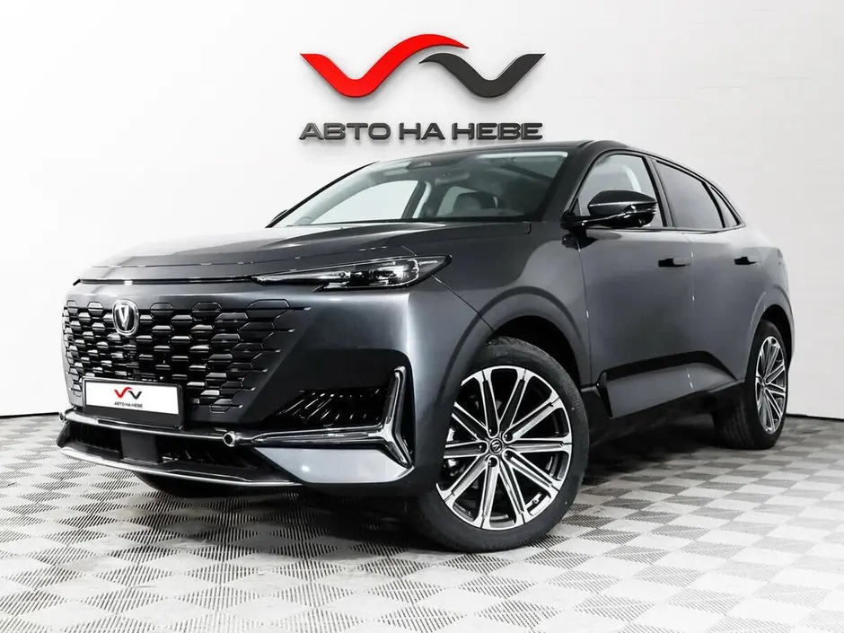 «Авто на Неве»