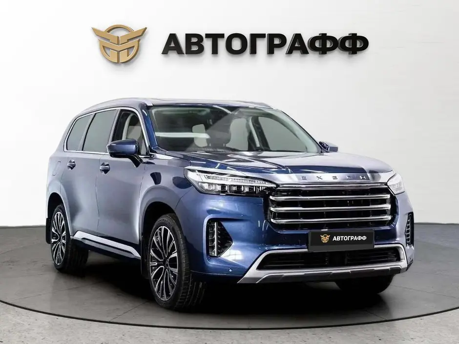 фото автомобиля