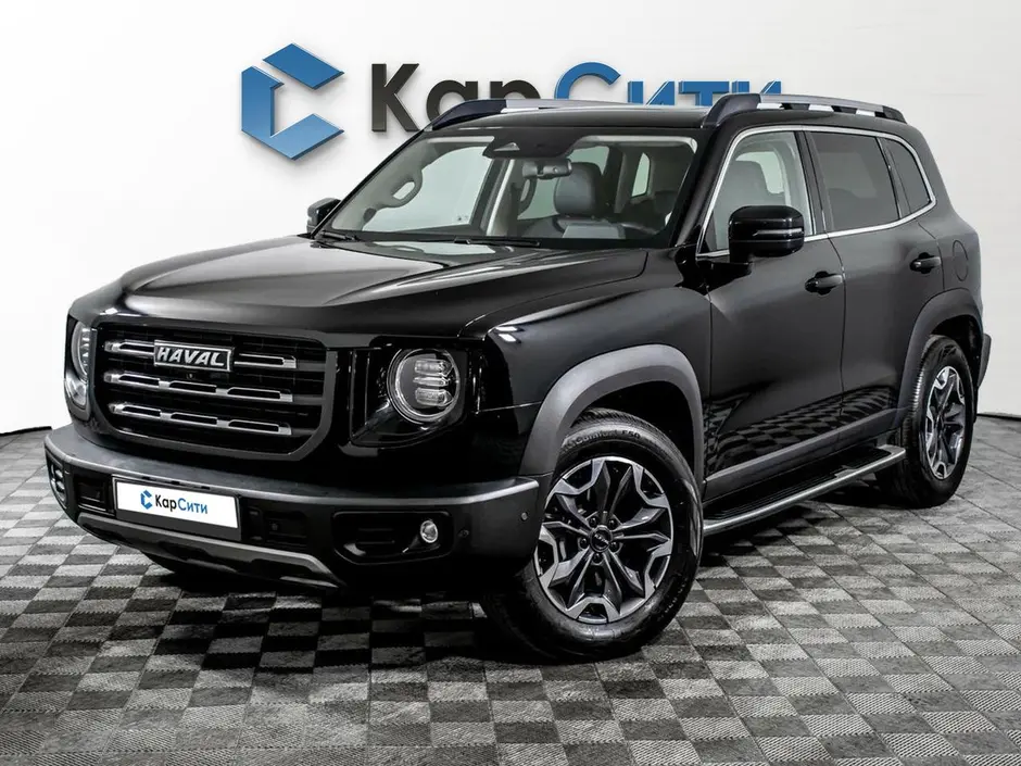 фото автомобиля