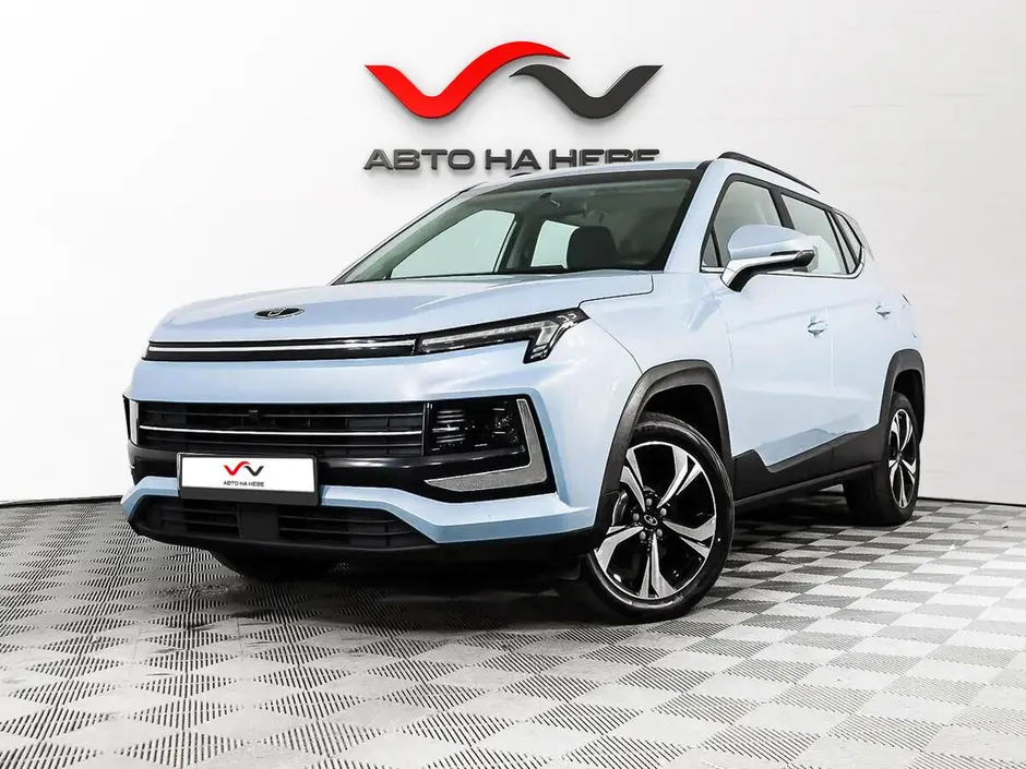 «Авто на Неве»