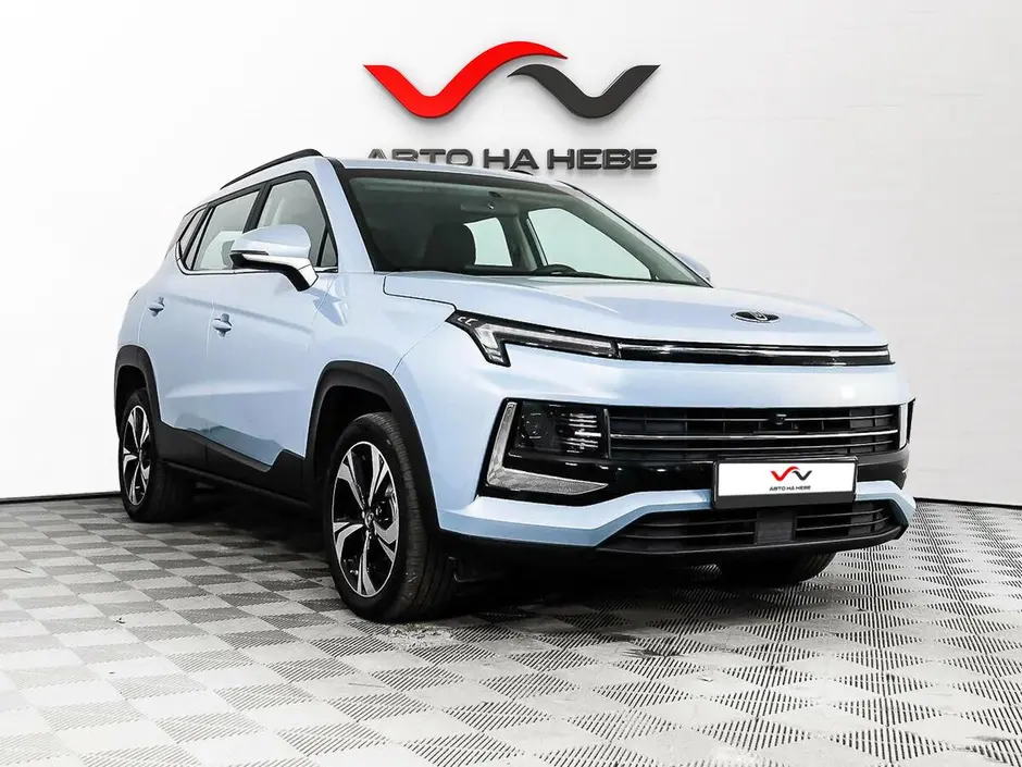 «Авто на Неве»