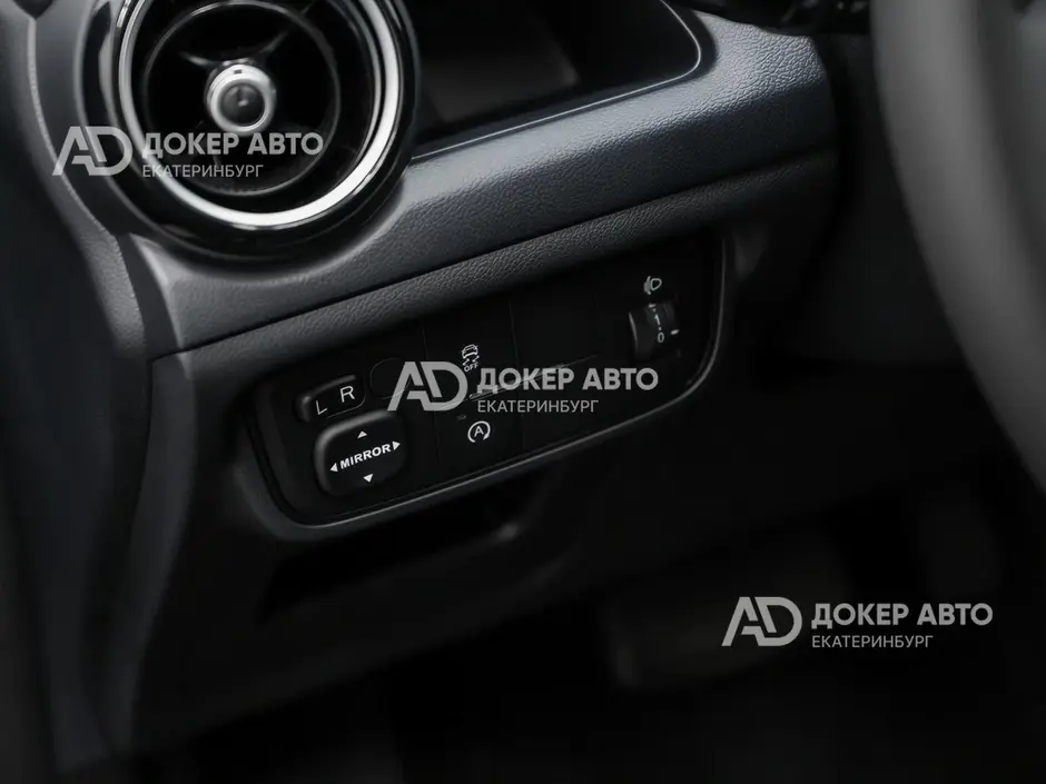 АЦ "Докер Авто"