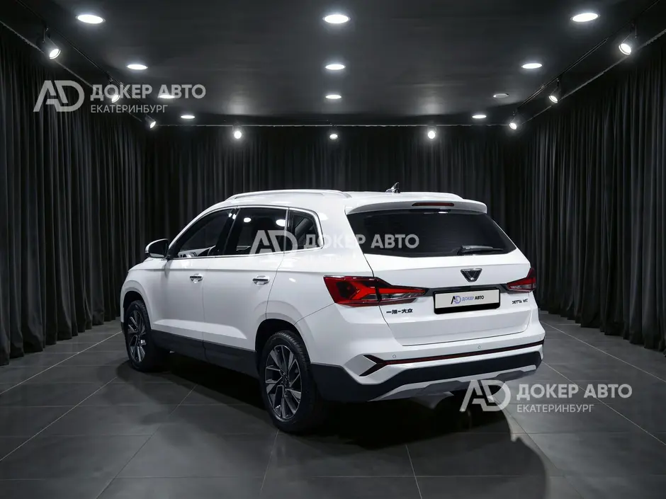 АЦ "Докер Авто"