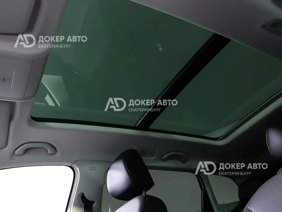АЦ "Докер Авто"