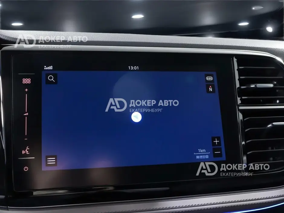АЦ "Докер Авто"