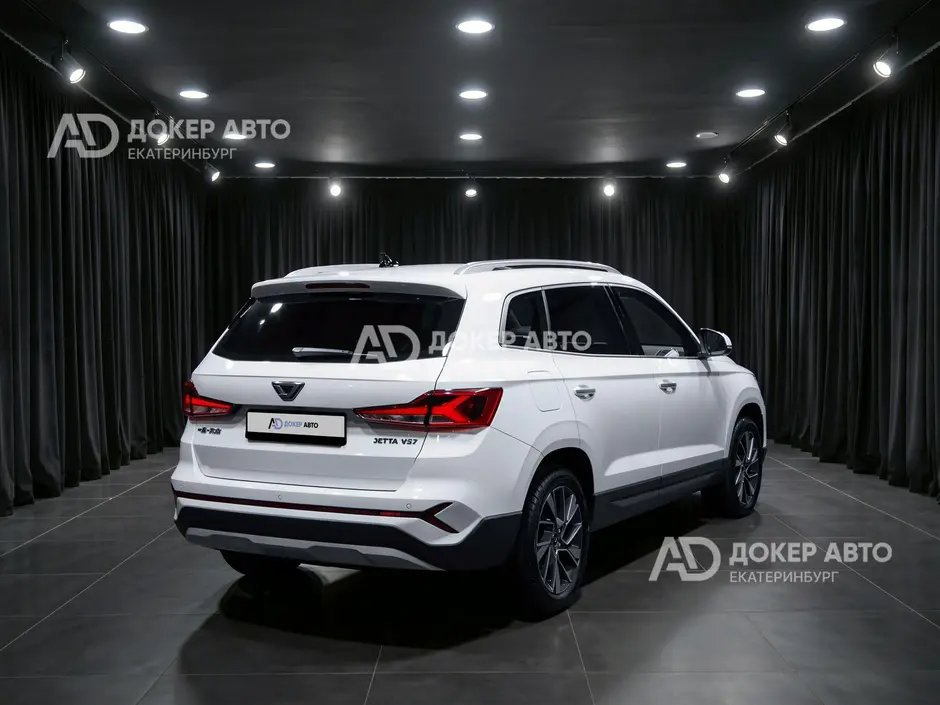 АЦ "Докер Авто"